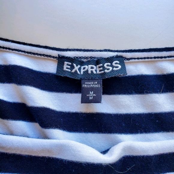 Express Top - Picture 5 of 5